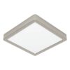 Plafonieră FUEVA 6-Z LED 10.5W IP44 901383