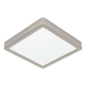 Plafonieră FUEVA 6-Z LED 10.5W IP44 901383