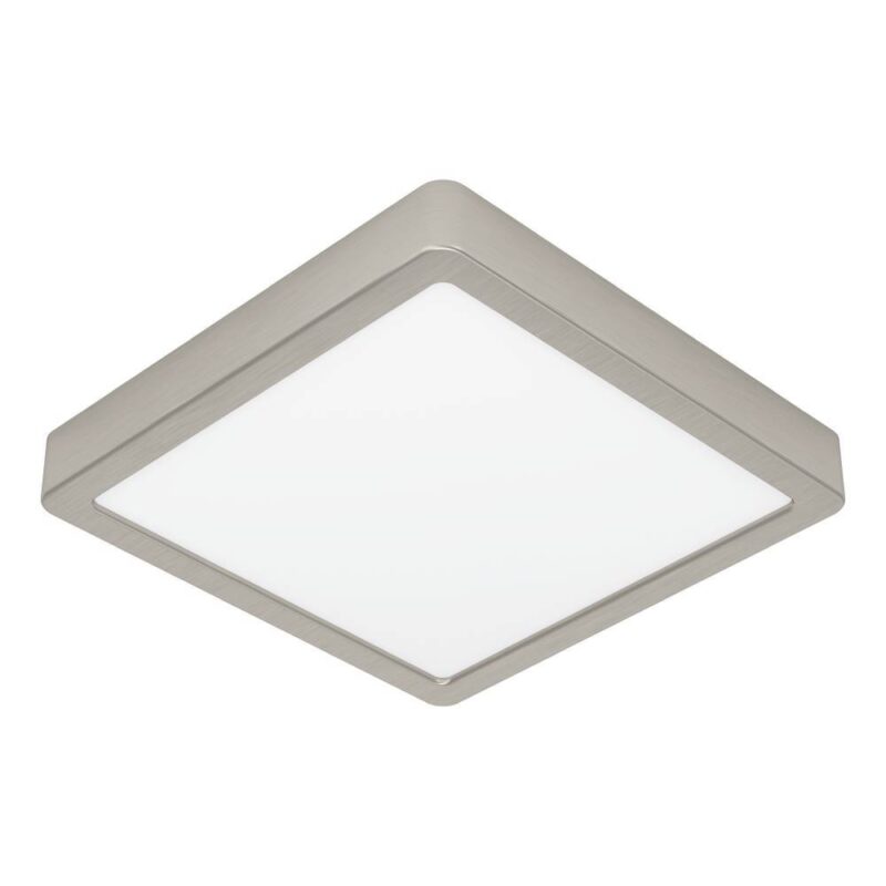 Plafonieră FUEVA 6-Z LED 10.5W IP44 901383