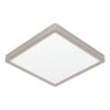 Plafonieră FUEVA 6-Z LED 13.5W IP44 901384