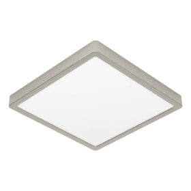 Plafonieră FUEVA 6-Z LED 13.5W IP44 901384