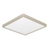 Plafonieră FUEVA 6-Z LED 17.8W IP44 901422