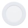Spot încastrat FUEVA 6-Z LED 6W IP44 901431
