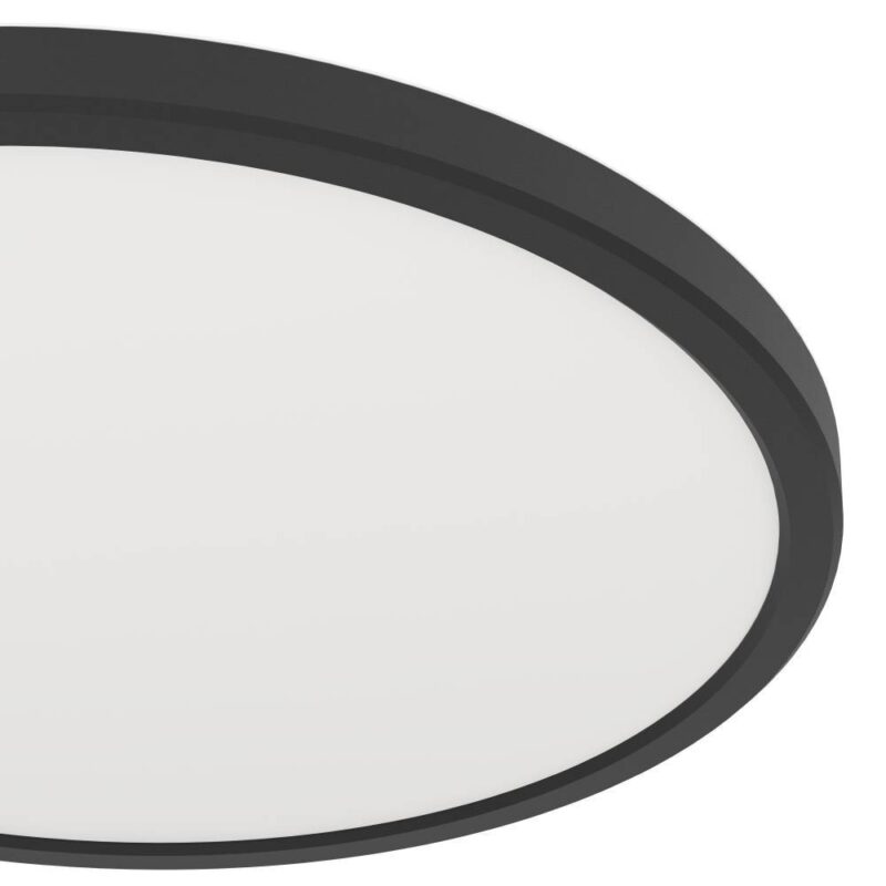 Alternative view of Panou aplicat ROVITO-Z LED 13.9W IP44 901463