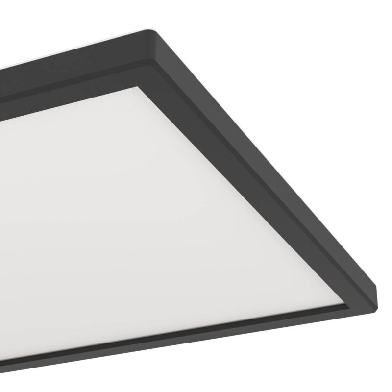 Alternative view of Panou aplicat ROVITO-Z LED 13.4W IP44 901466