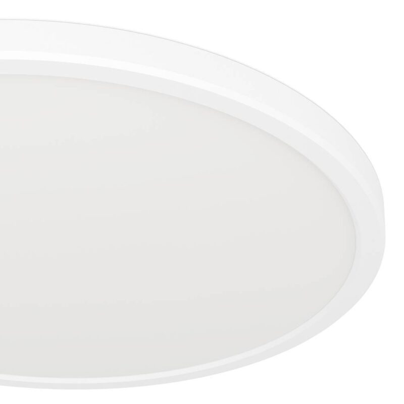 Alternative view of Panou aplicat ROVITO-Z LED 13.9W IP44 901471