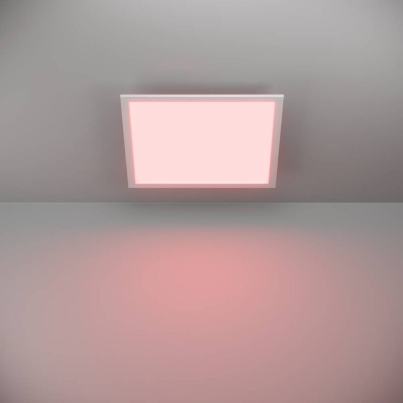 Alternative view of Plafonieră MORADILLO-Z LED 19W IP20 901513