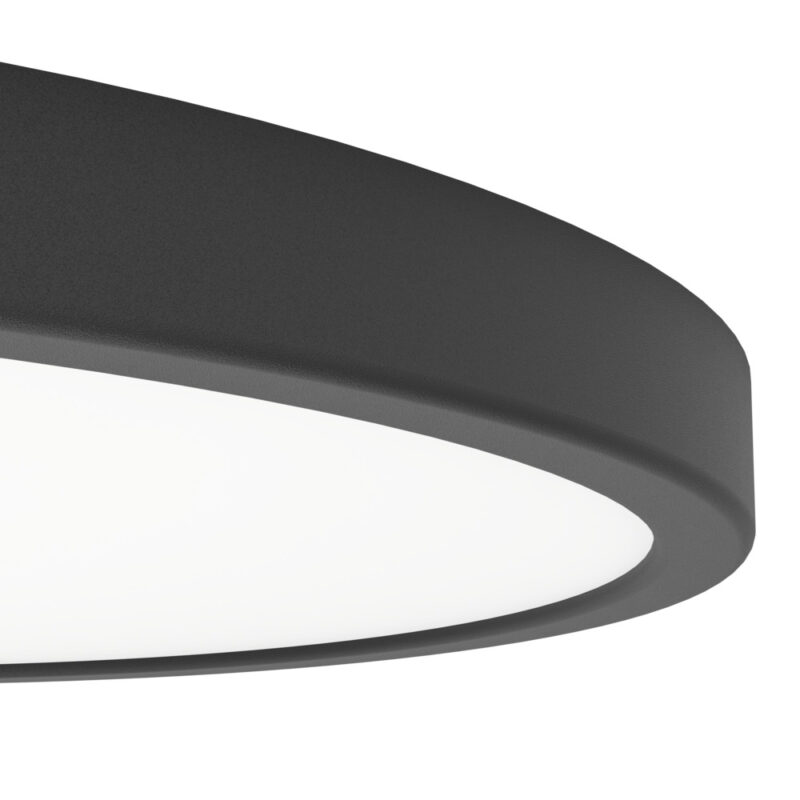 Alternative view of Plafonieră FUEVA 6-Z LED 17.5W IP44 901725