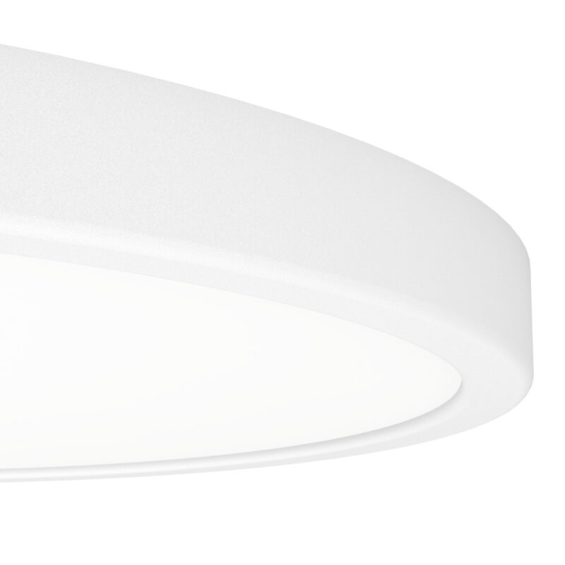 Alternative view of Plafonieră FUEVA 6-Z LED 17.5W IP44 901726