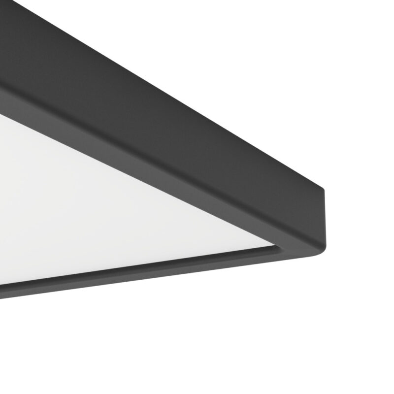 Alternative view of Plafonieră FUEVA 6-Z LED 17.8W IP44 901728