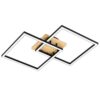 Plafonieră LOMALTAS-Z LED 4X8W IP20 901744
