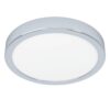Plafonieră FUEVA 6-Z LED 11.2W IP44 901768