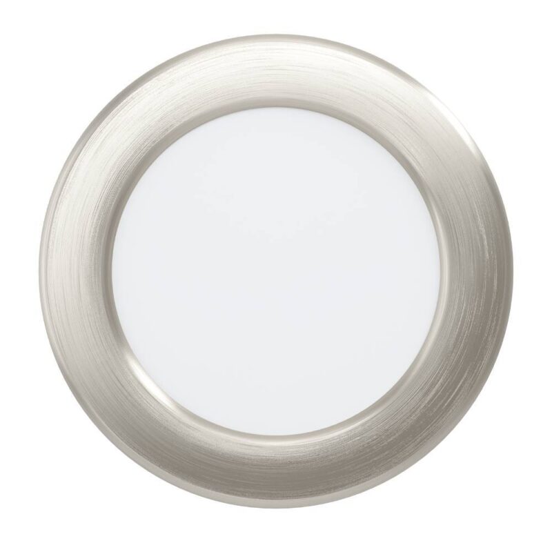 Spot încastrat FUEVA 6-Z LED 6W IP44 901776