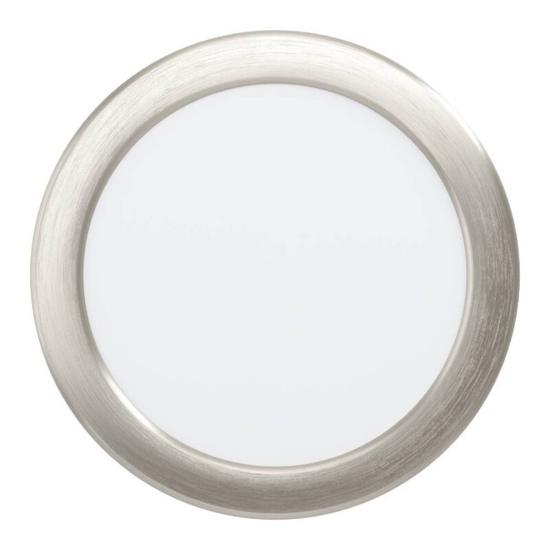 Spot încastrat FUEVA 6-Z LED 10W IP44 901777