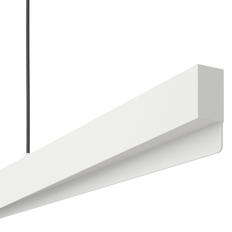 Alternative view of Lustră BOLOGNANO-Z LED 19W IP20 901833