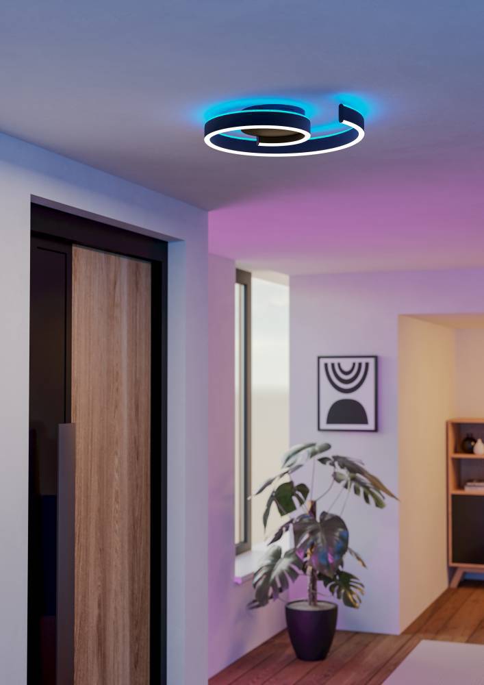 Plafonieră ANDABAIA-Z LED 37W IP20 901888 - imagine 2