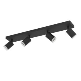 Spot pe bară MELITELLO-Z LED 4X3.7W IP20 901942