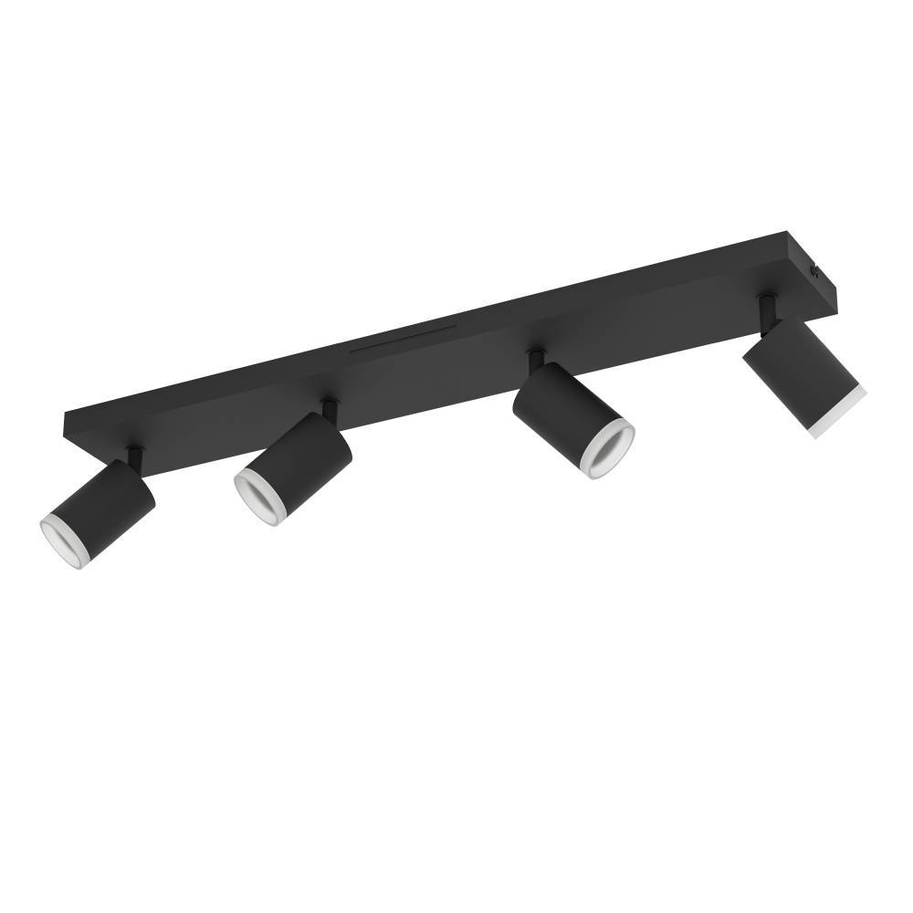 Spot pe bară MELITELLO-Z LED 4X3.7W IP20 901942