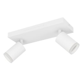 Spot pe bară MELITELLO-Z LED 2X3.7W IP20 901943