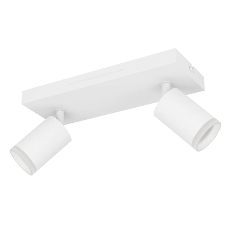 Spot pe bară MELITELLO-Z LED 2X3.7W IP20 901943