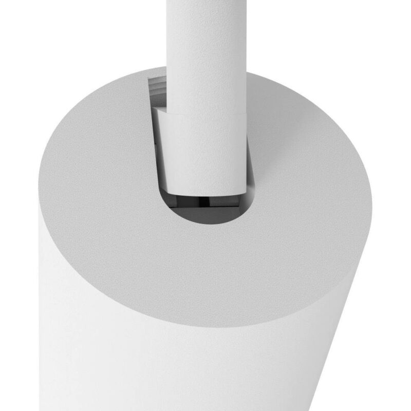 Alternative view of Spot pe bară MELITELLO-Z LED 4X3.7W IP20 901944