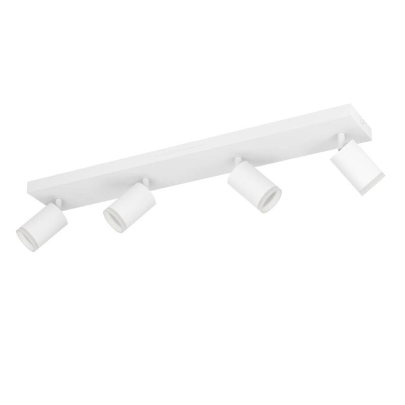 Spot pe bară MELITELLO-Z LED 4X3.7W IP20 901944
