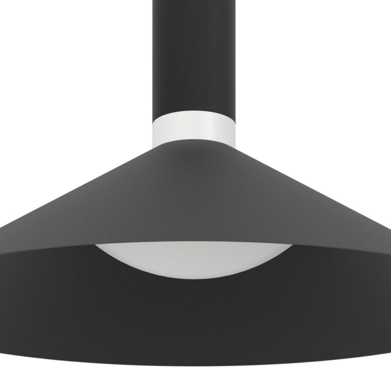 Alternative view of Lustră CONOMAVILLA-Z LED 3X7.5W IP20 902184