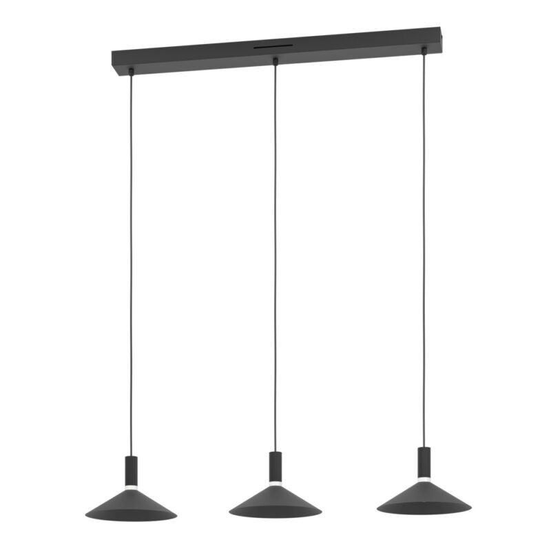 Lustră CONOMAVILLA-Z LED 3X7.5W IP20 902184