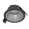 Spot încastrat YEBRA-Z LED 4.9W IP20 902298