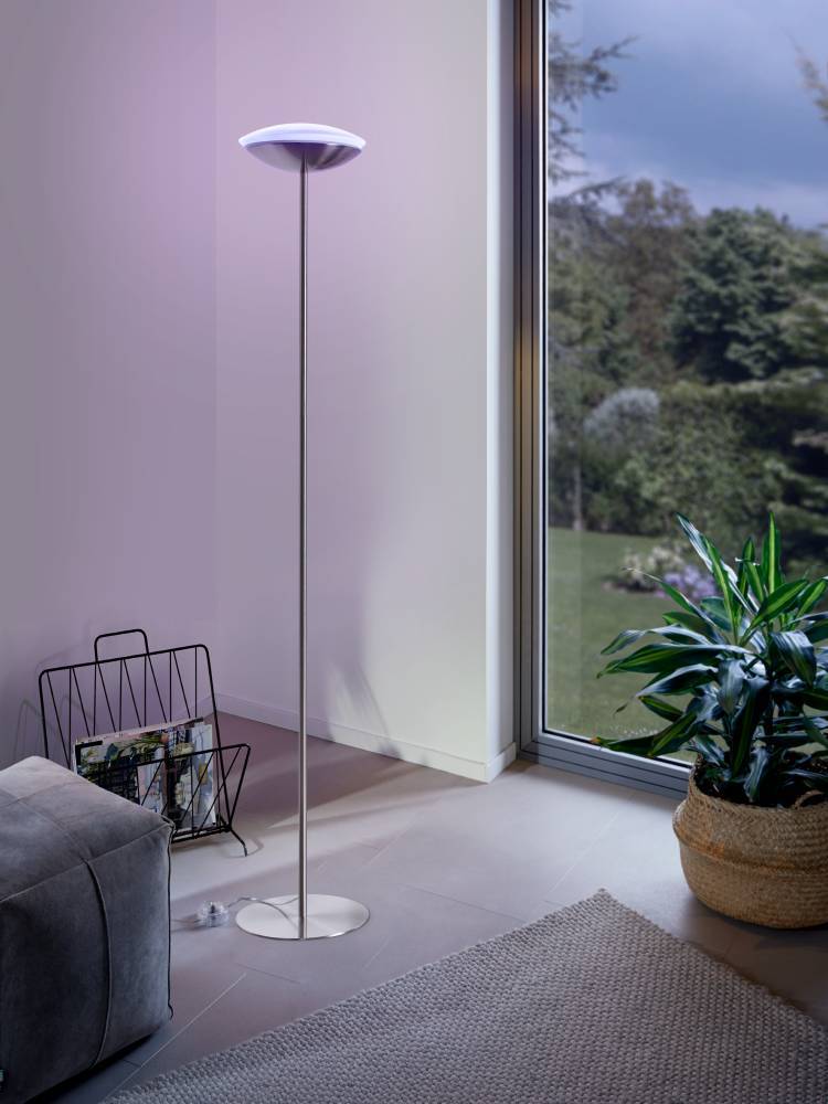 Lampadar FRATTINA-C LED 18W IP20 97814 - imagine 2