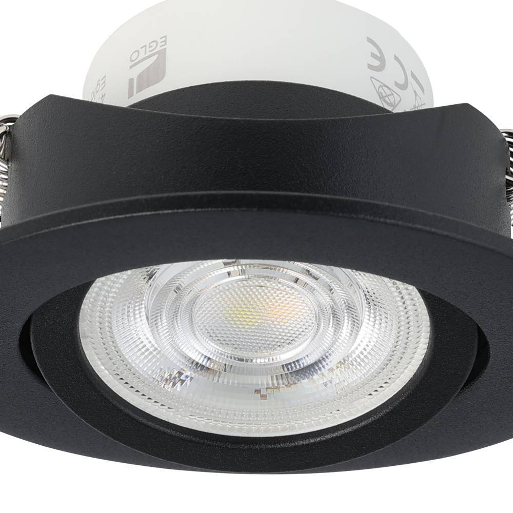 Spot încastrat SALICETO-Z LED 4.7W IP20 99669 - imagine 2