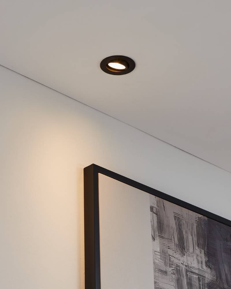 Spot încastrat SALICETO-Z LED 4.7W IP20 99669 - imagine 5