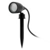 Proiector NEMA 1 LED GU10 2.8W IP44 13707