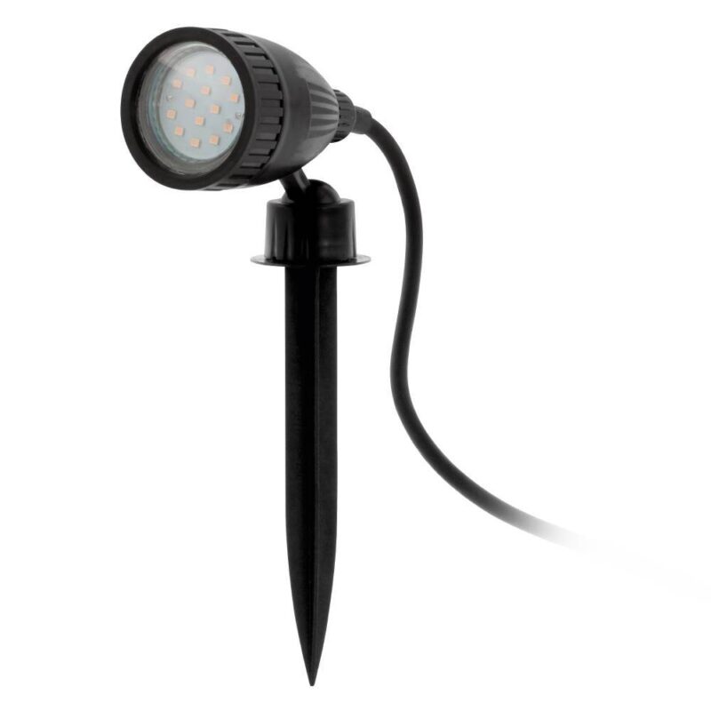 Proiector NEMA 1 LED GU10 2.8W IP44 13707
