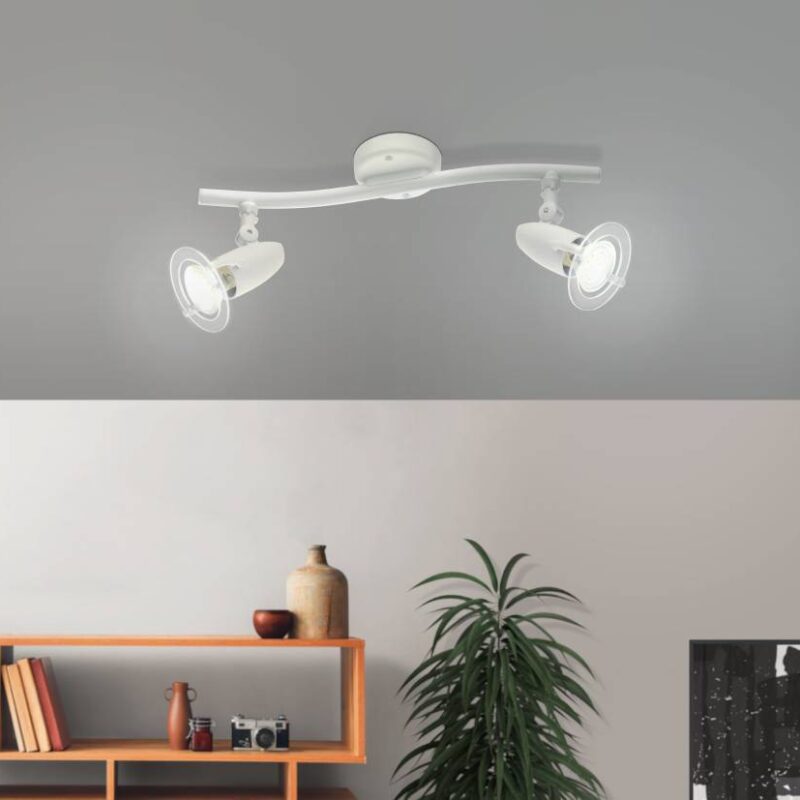 Alternative view of Spot pe bară POCKET 1 LED 2X3W IP20 13713