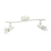 Spot pe bară POCKET 1 LED 2X3W IP20 13713