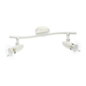 Spot pe bară POCKET 1 LED 2X3W IP20 13713