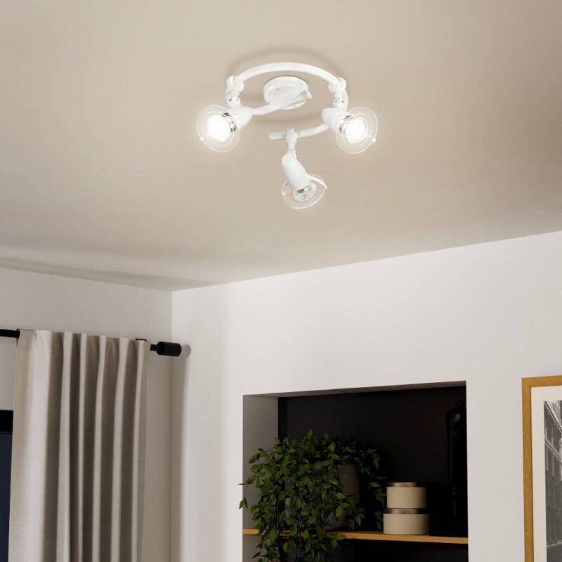 Alternative view of Spot pe bară POCKET 1 LED 3X3W IP20 13714