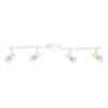 Spot pe bară POCKET 1 LED 4X3W IP20 13715