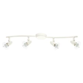 Spot pe bară POCKET 1 LED 4X3W IP20 13715