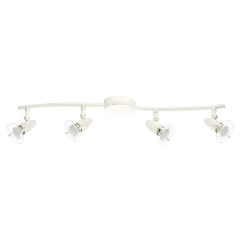 Spot pe bară POCKET 1 LED 4X3W IP20 13715