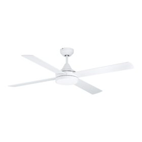 Ventilator TRINIDAD LED 19W IP20 35084