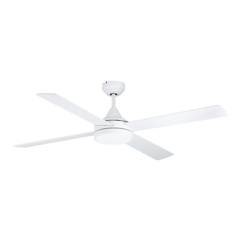 Ventilator TRINIDAD LED 19W IP20 35084