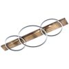 Plafonieră BOYAL LED 36W IP20 99413