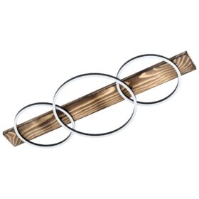 Plafonieră BOYAL LED 36W IP20 99413
