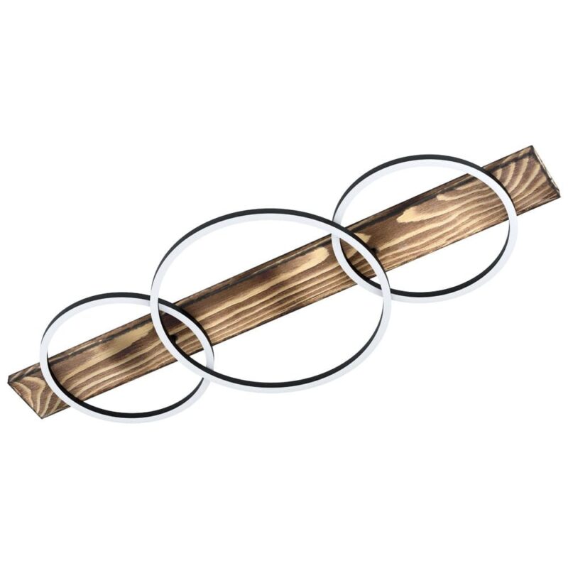 Plafonieră BOYAL LED 36W IP20 99413