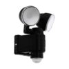 Aplică CASABAS LED 2X3.75W IP44 98189