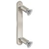 Spot pe bară MINI GU10LED 2X2.8W IP20 31412