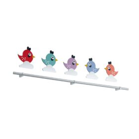 Aplică SPARINO LED 3X1.8W IP20 96707