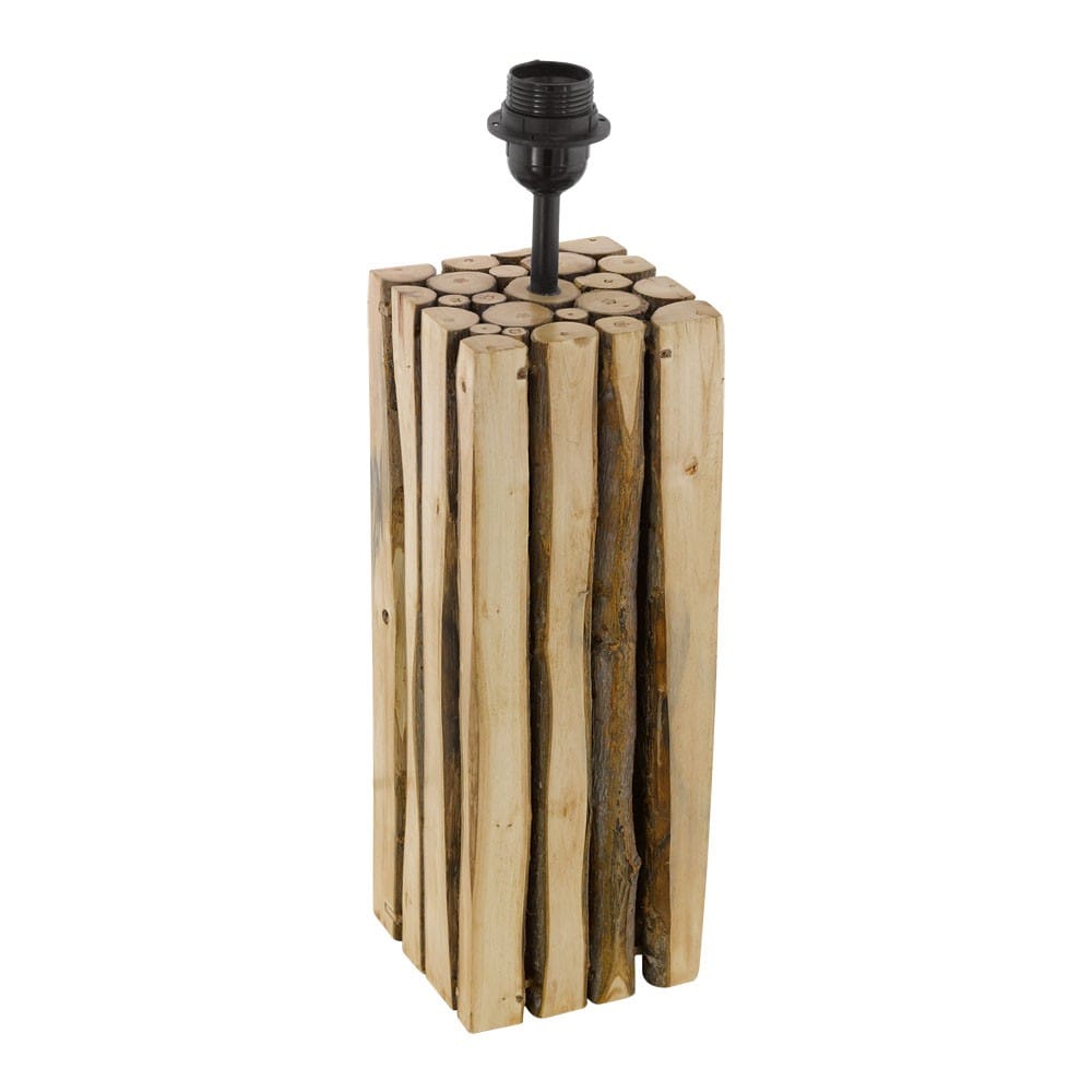 Picior veioză RIBADEO E27 IP20 49831